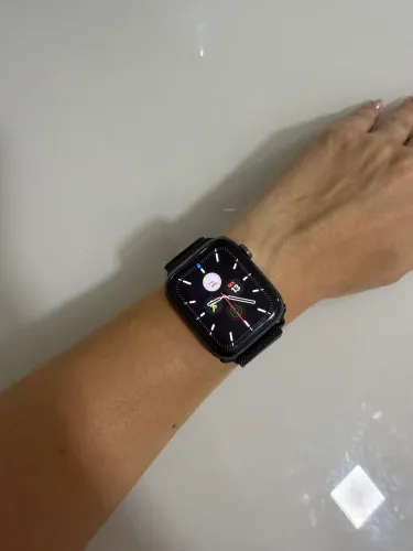 Apple Watch série 5 44mm