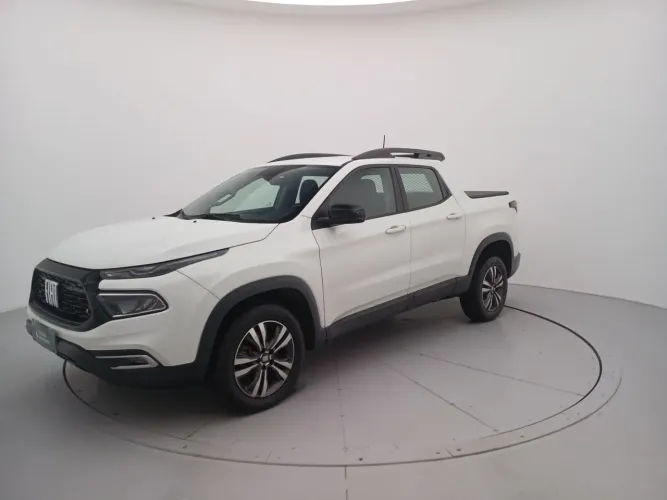 Fiat Toro 2024