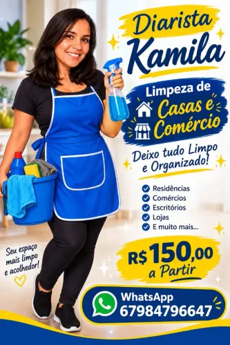 Diarista