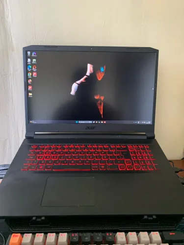 Notebook ACER NITRO 5