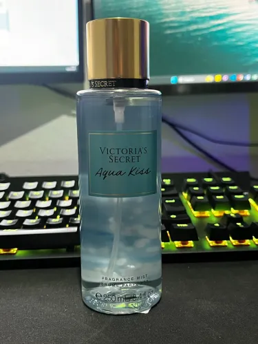 Body Splash Aqua Kiss Victoria's Secret 250ml
