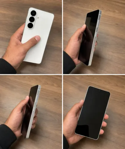 S26 256gb