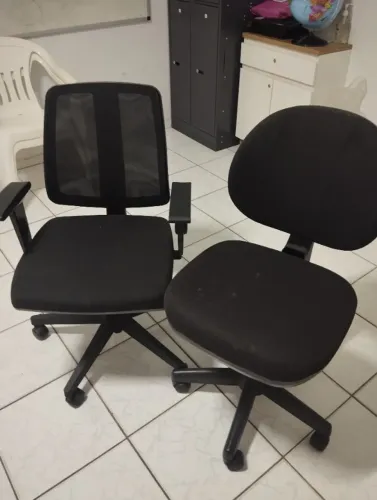 Cadeira de escritório 