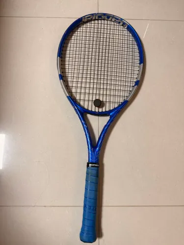 Raquete Babolat Pure Drive 