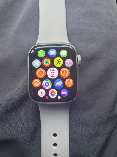 Apple Watch série 9 41mm NOVO