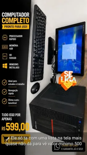 Esse comportado é meu bom ele só ta com uma lista na tela que quase não dá para vê