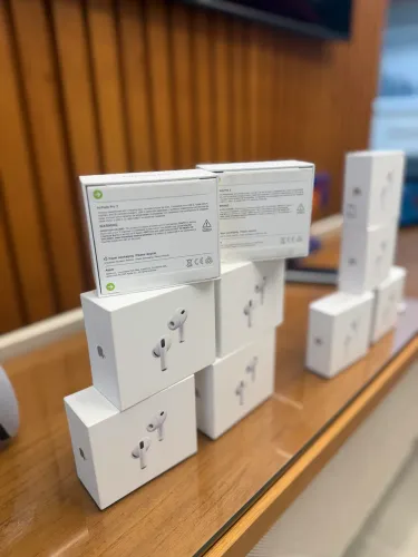 AirPods Pro 3 Lacrado | Novo | Garantia Apple