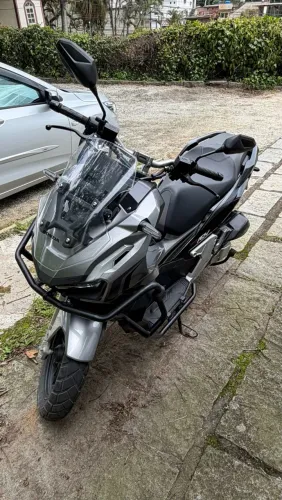 Honda ADV 150 2023