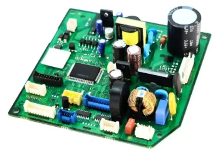 Placa eletrônica evaporadora Samsung Db92-03467g