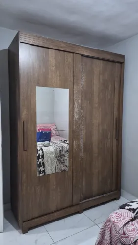 Guarda Roupa duas portas