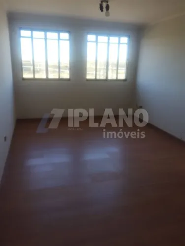 Locação de Apartamentos / Padrão na cidade de São Carlos