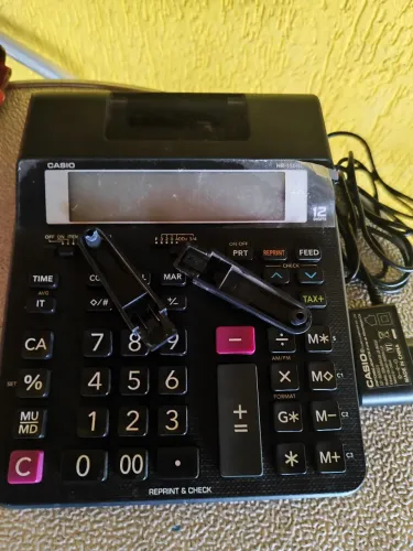 Calculadora