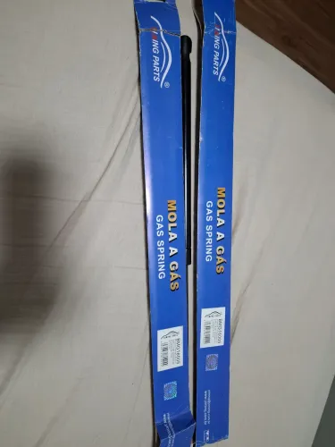 Vendo par de Amortecedor de porta malas