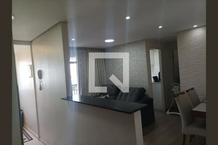 Apartamento à Venda - Vila Prudente, 2 Quartos, 52 m2