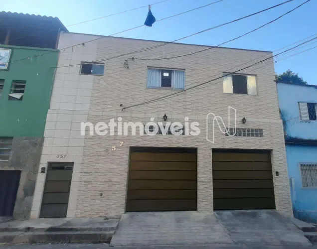 Venda Casa Boa Vista Belo Horizonte