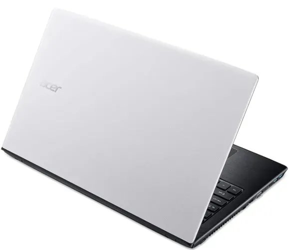 Notebook Acer Aspire E5-553G-T4TJ