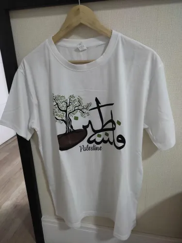 Camiseta Masculina