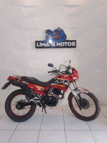 Nx 200