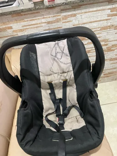 Bebê conforto