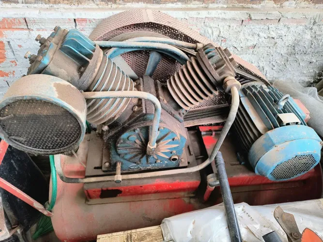 Compressor 40 pes 