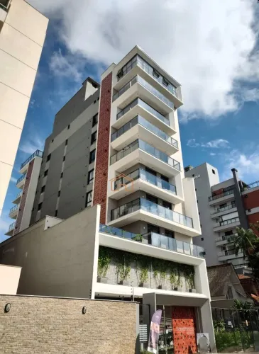 Apartamento Decorado 3 suítes Alto Padrão, no Bairro América - Joinville