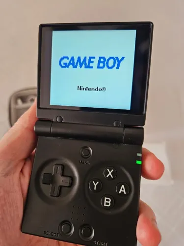 Console portátil Miyoo Mini Flip