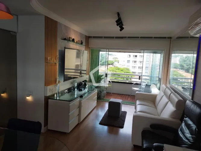 Apartamento em Moema