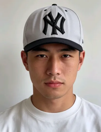 Boné New Era Ny Yankees MLB Tamanho Único