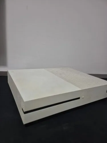 Vendo Xbox One S 500GB