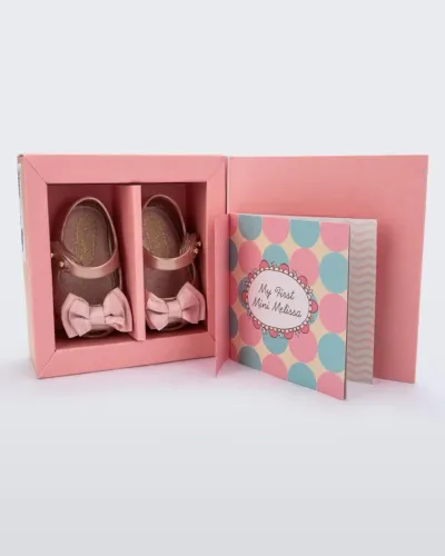 Mini Melissa