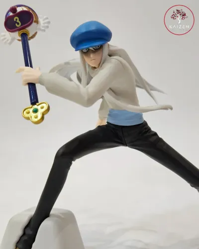 KAITO X VIBRATION STARS - HXH