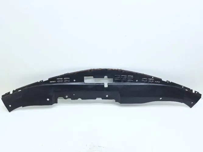 Acabamento Grade Dianteira Hyundai Azera 3.0 2015 863603v000