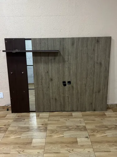 Painel de tv