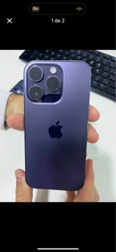 iPhone 14 Pro