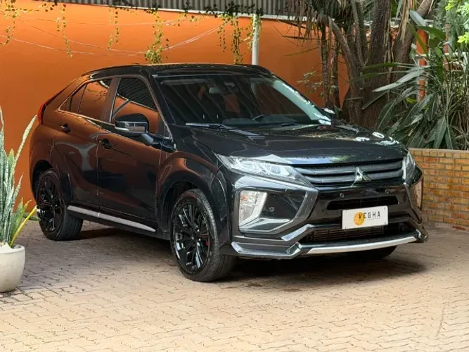 Mitsubishi Eclipse Cross HPE-S 1.5 AWD 165cv Aut. 2020