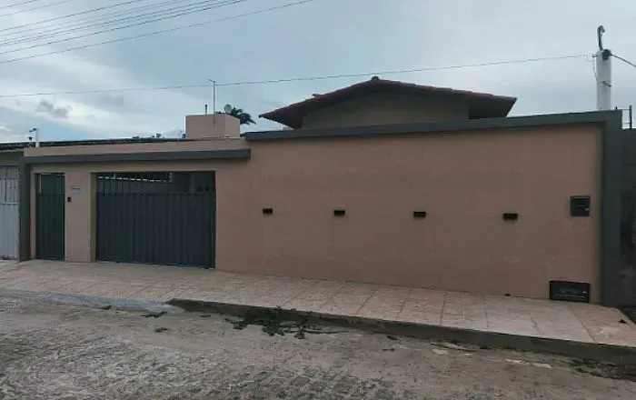Casa à Venda - Emaús - Parnamirim/RN