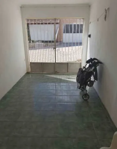 Lv casa a venda em serra dourada 1