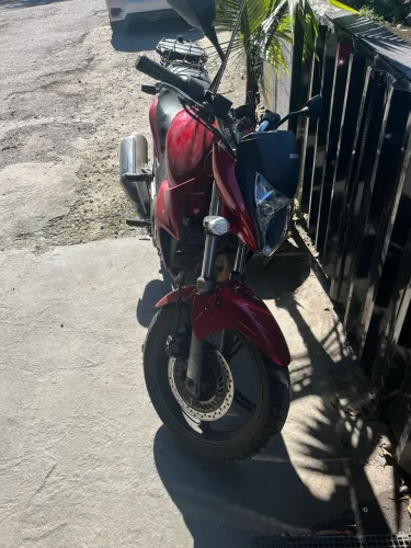 Cb 300 2009