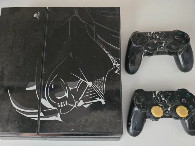 Playstation 4
