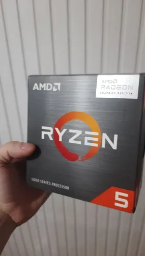 Amd Ryzen 5