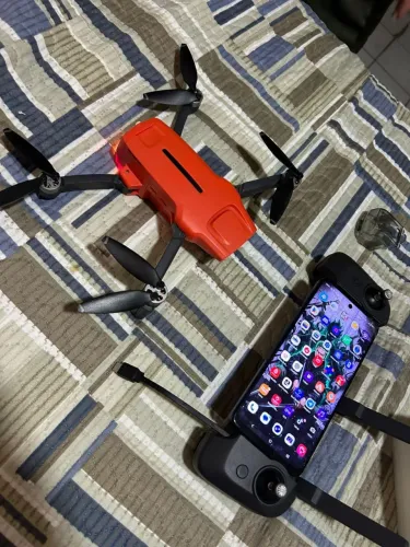 Drone Fimi mini 3