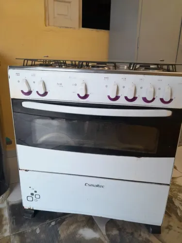 Fogão