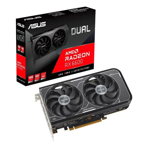 RX 6600