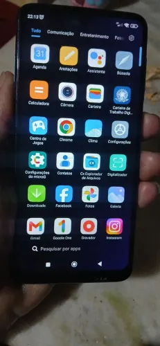 Redmi 9 pro