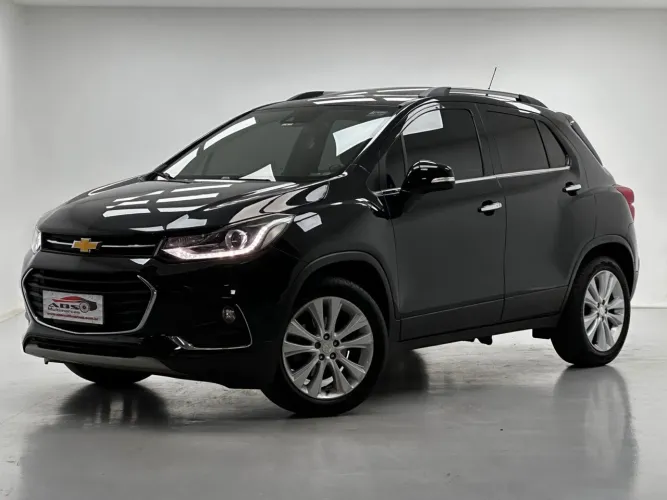 Chevrolet Tracker Premier 1.4 Turbo 16V Flex AUT 2019