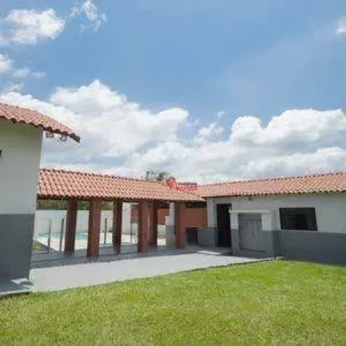 Chácara com 2 dormitórios, 6000 m² - venda por R$ 2.600.000 ou aluguel por R$ 8.000/mês