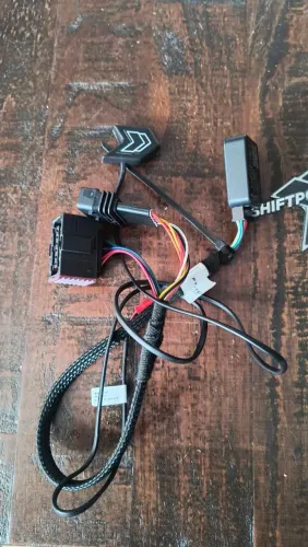 ShifitPower Faaftech