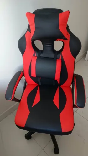 Cadeira Gamer