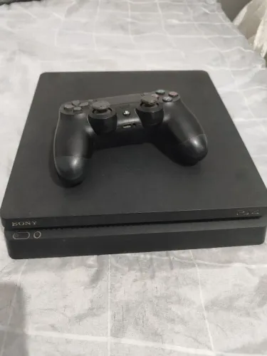 PS4 Slim 1 tera