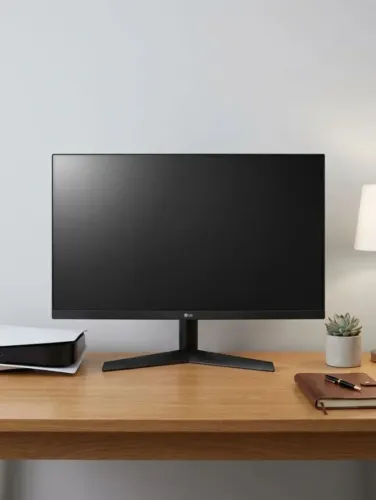 Monitor LG UltraGear - 144hz, 1ms - 23.8" | 24GN60R-B